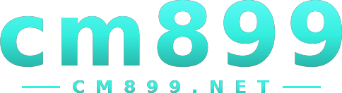 cm899 logo
